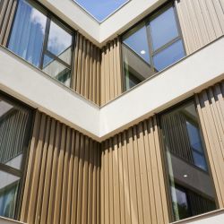 Revalidatie | Onze locatie
