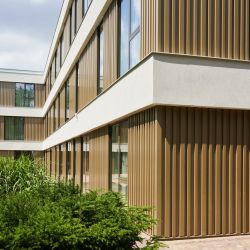 Locatie | Zorgkaart Transmitt Revalidatie